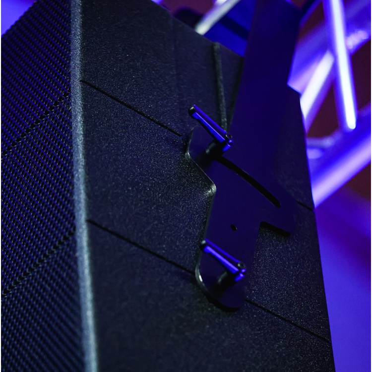 Liniowy System nagłośnienia scenicznego Grape M LDM